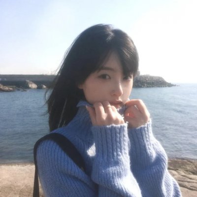 蓝鹭